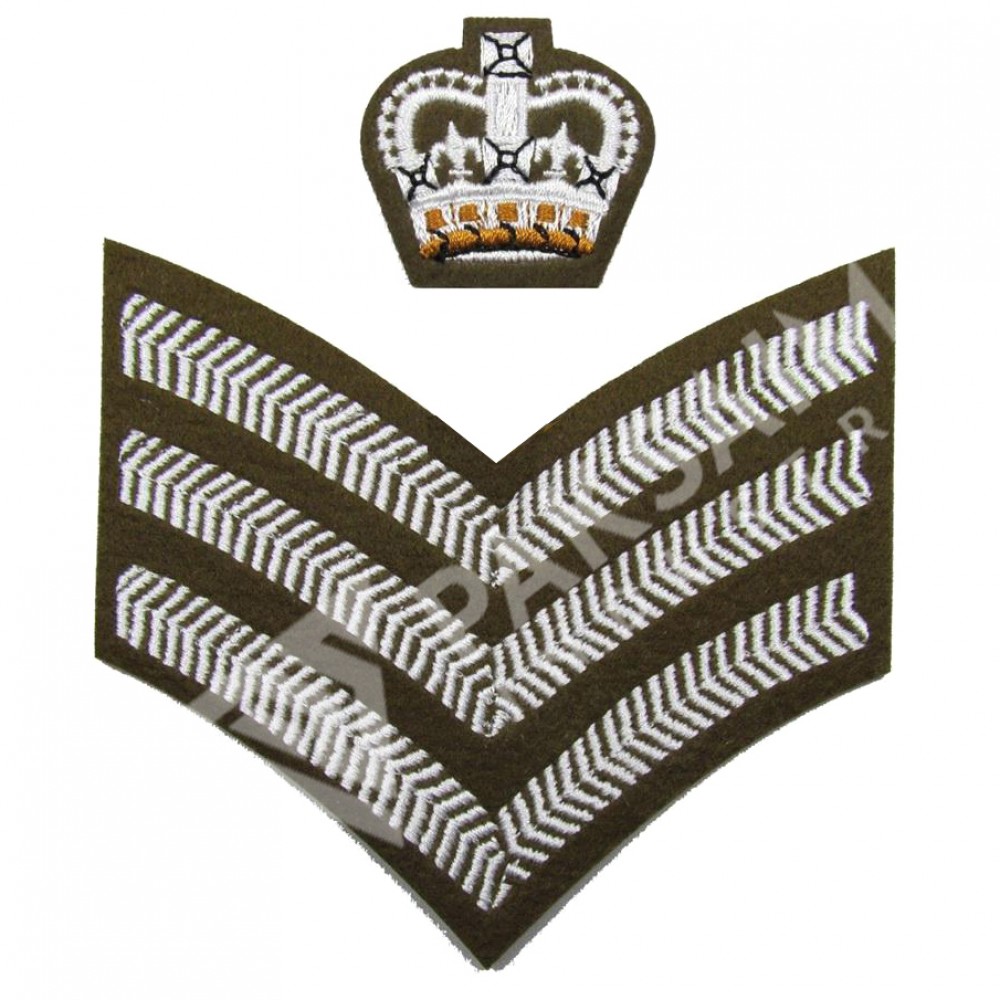 Chevrons